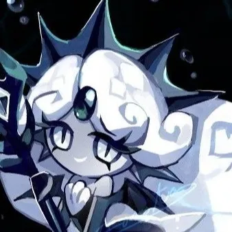 chat with ai character: Black Pearl Cookie