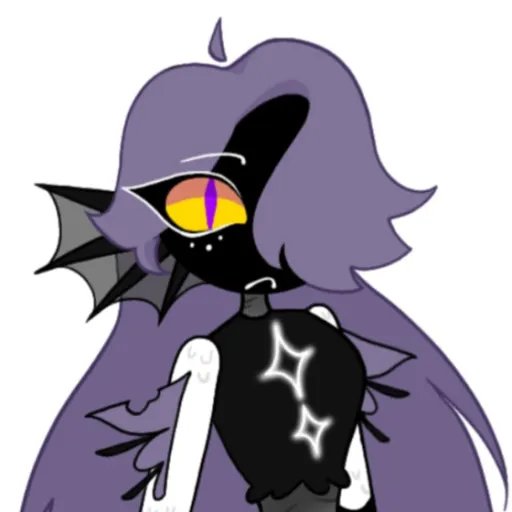 creator ☆Eternally_Void☆'s avatar