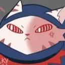 creator ☆Eternally_Void☆'s avatar