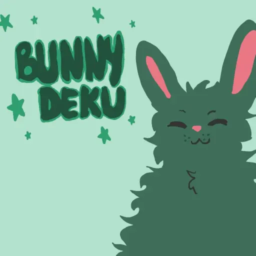 creator izuku midoriya~☆'s avatar