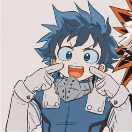 creator izuku_tu brocoli 💚's avatar