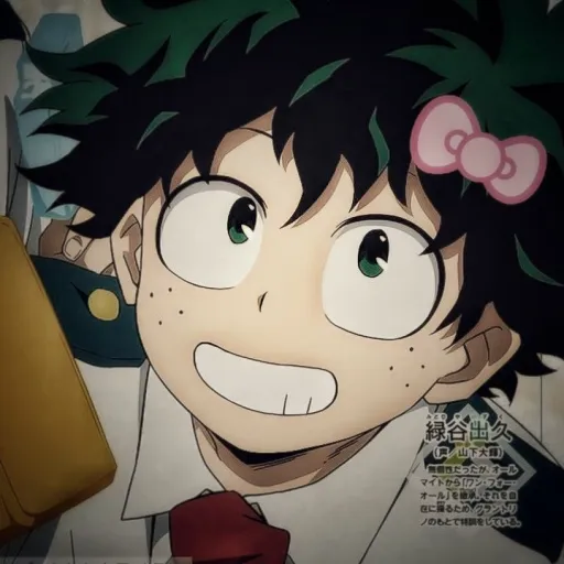 creator izuku_tu brocoli 💚's avatar