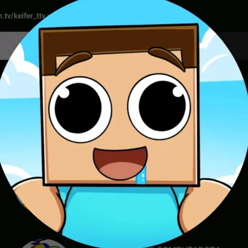 creator keifer-mc novi's avatar