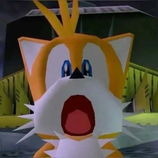 creator sorix porque se's avatar