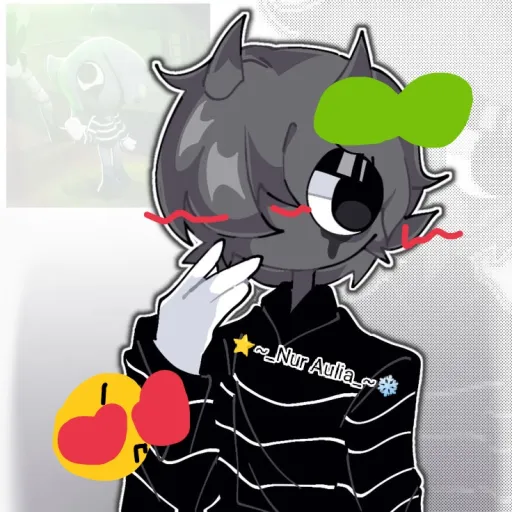 creator ⭐~_Nur Aulia_~❄️'s avatar