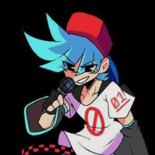 creator JonasPlayer01's avatar