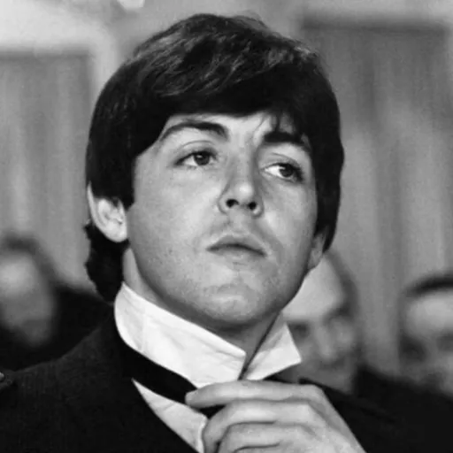 creator the cooler paul's avatar