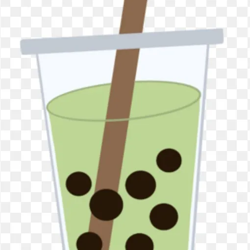 creator I LOVE BOBA TEA's avatar