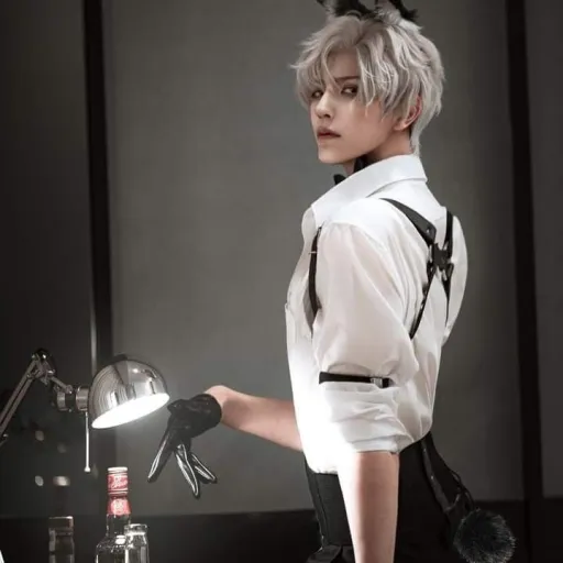 creator Sebastián Calypso's avatar