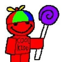 creator cOOlkid_822's avatar