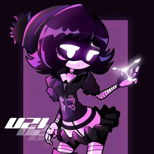 creator 💜💛uzi doorman💜💛's avatar