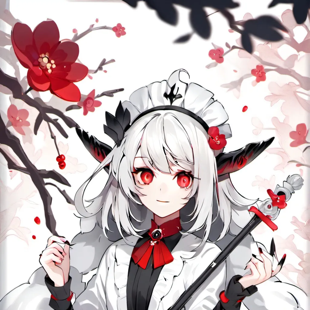 chat with ai character: Hazbin hotel 🏨🤩