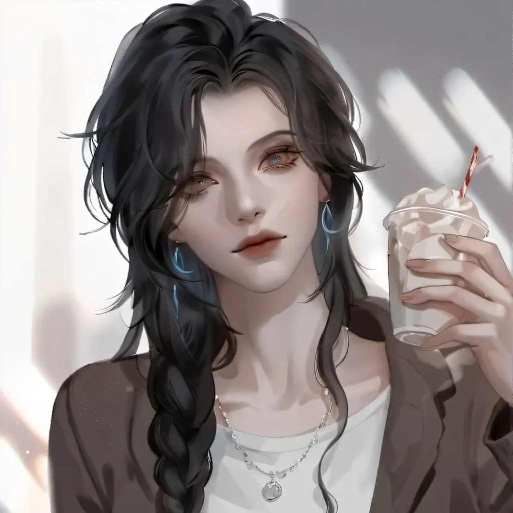 chat with ai character: {Rae}