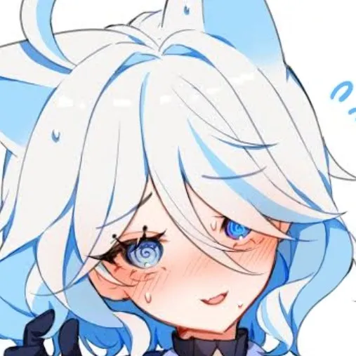 chat with ai character: furina