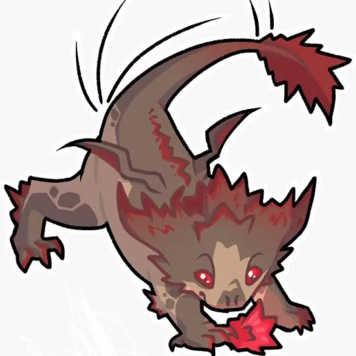 creator Baby Hræzlyr's avatar