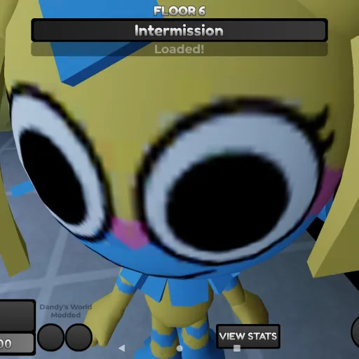 creator dandyworld_lover's avatar