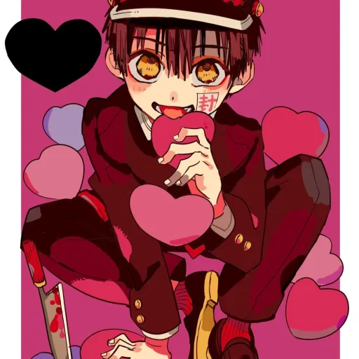 creator Hanako-kun 134's avatar
