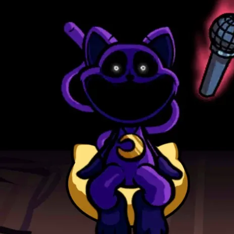 creator catnap poppy play's avatar
