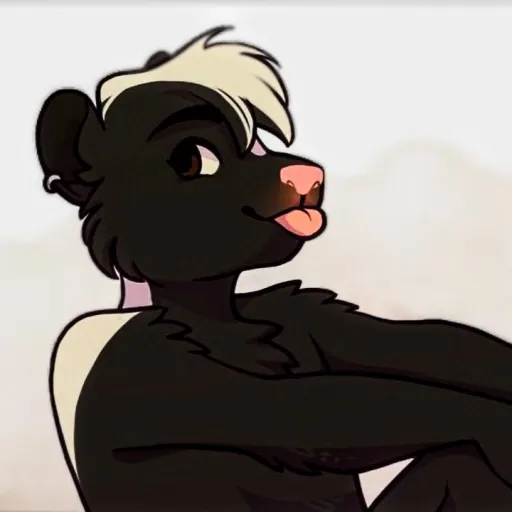 creator 🦨🖤🤍maple"skunk"🦨🖤🤍's avatar