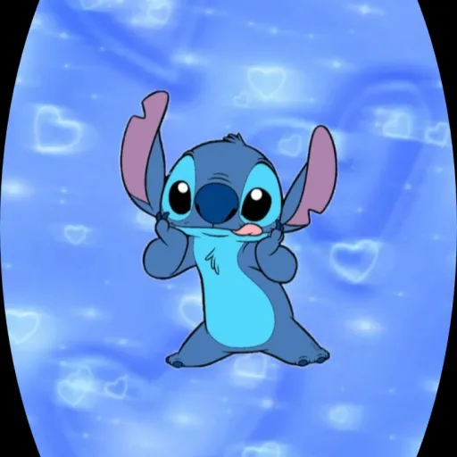 creator 💙 Stitch ❤️'s avatar