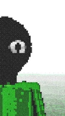 ai character: BAldI's BasIC's background