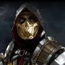 chat with ai character: Scorpion