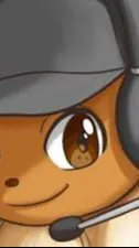 ai character: McEevee's place background