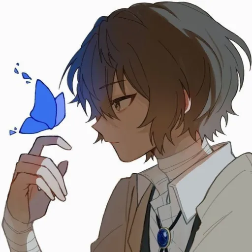 creator Дазай мой's avatar