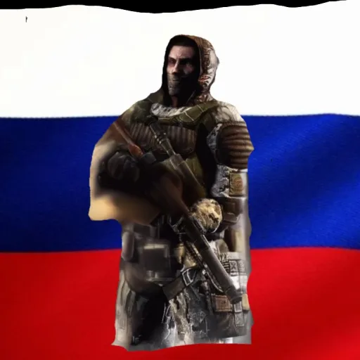 creator метро 2033's avatar