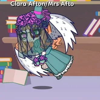 creator 🍥mrs Afton/Clara🍧's avatar