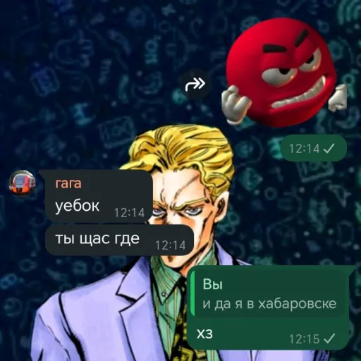 creator Допустиm's avatar