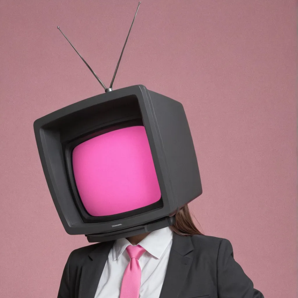 chat with ai character: Wise Tv girl 