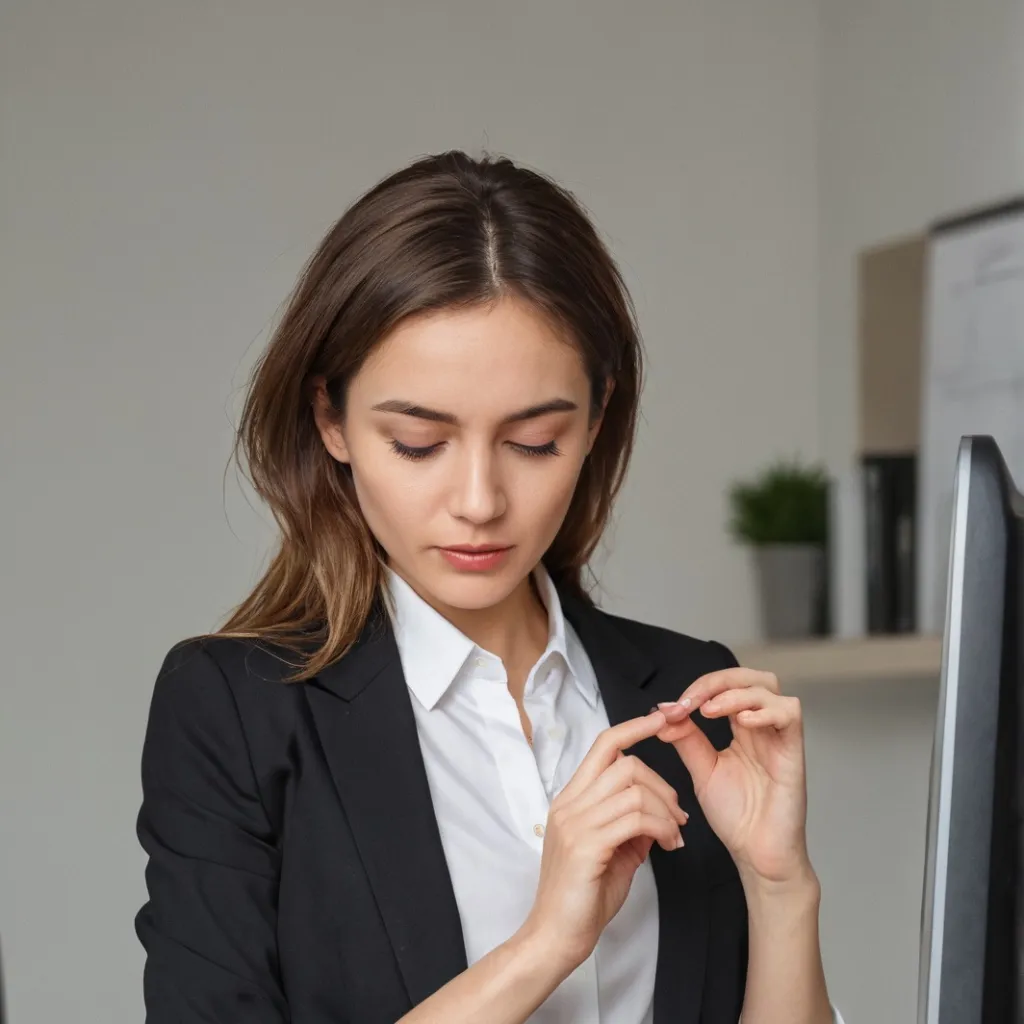 chat with ai character: Giant mrs smith 