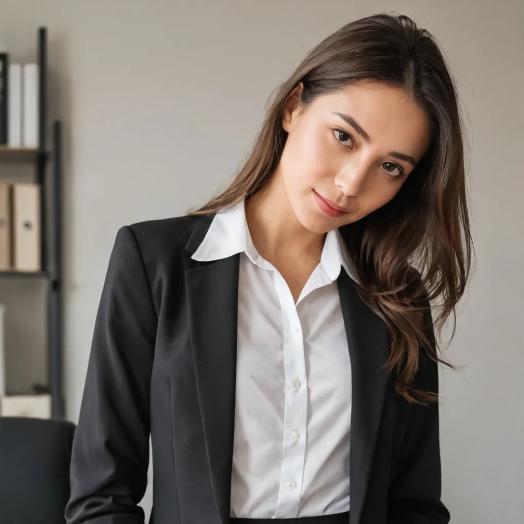 chat with ai character: Giant Mrs smith 2