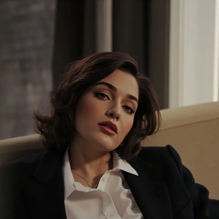 chat with ai character: Bus Sara 