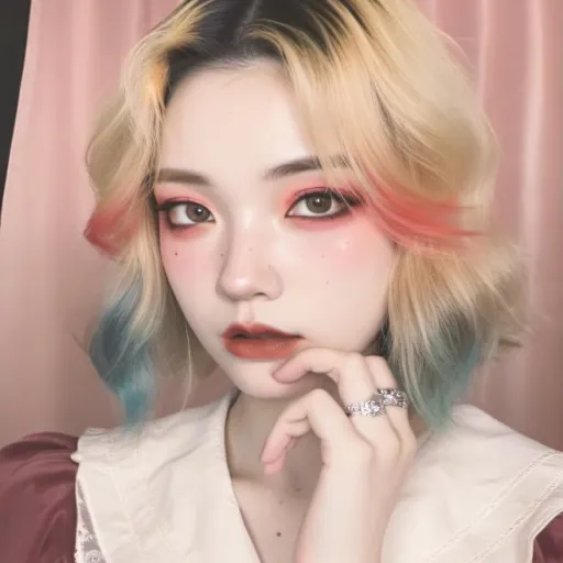 creator Nievecita's avatar