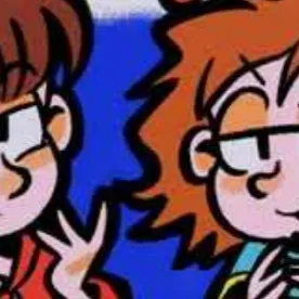 chat with ai character: henry(you) x ralph