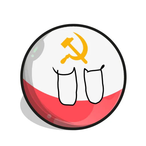 creator SovietPolandMiki's avatar