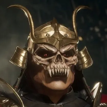 creator Soran King of Evil's avatar