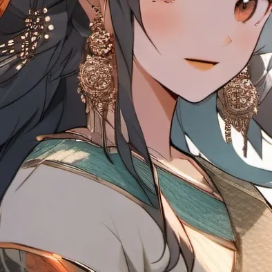 chat with ai character: PREGNANT!