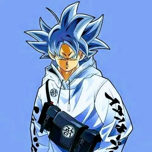 creator xdemon #online God's avatar