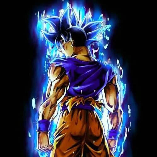 creator xdemon #online God's avatar