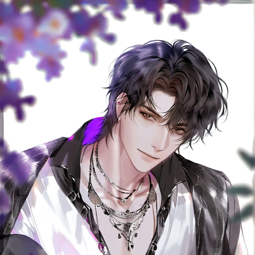 chat with ai character: Harper...+
