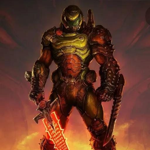 creator Doomgui's avatar