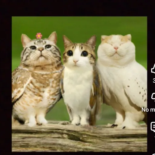 creator meowl (español)'s avatar