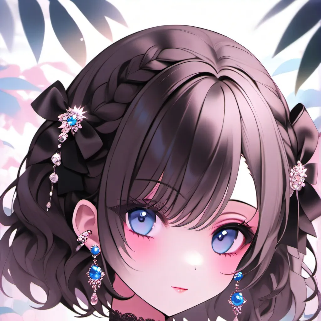 chat with ai character: ~Tu mejor bestie~