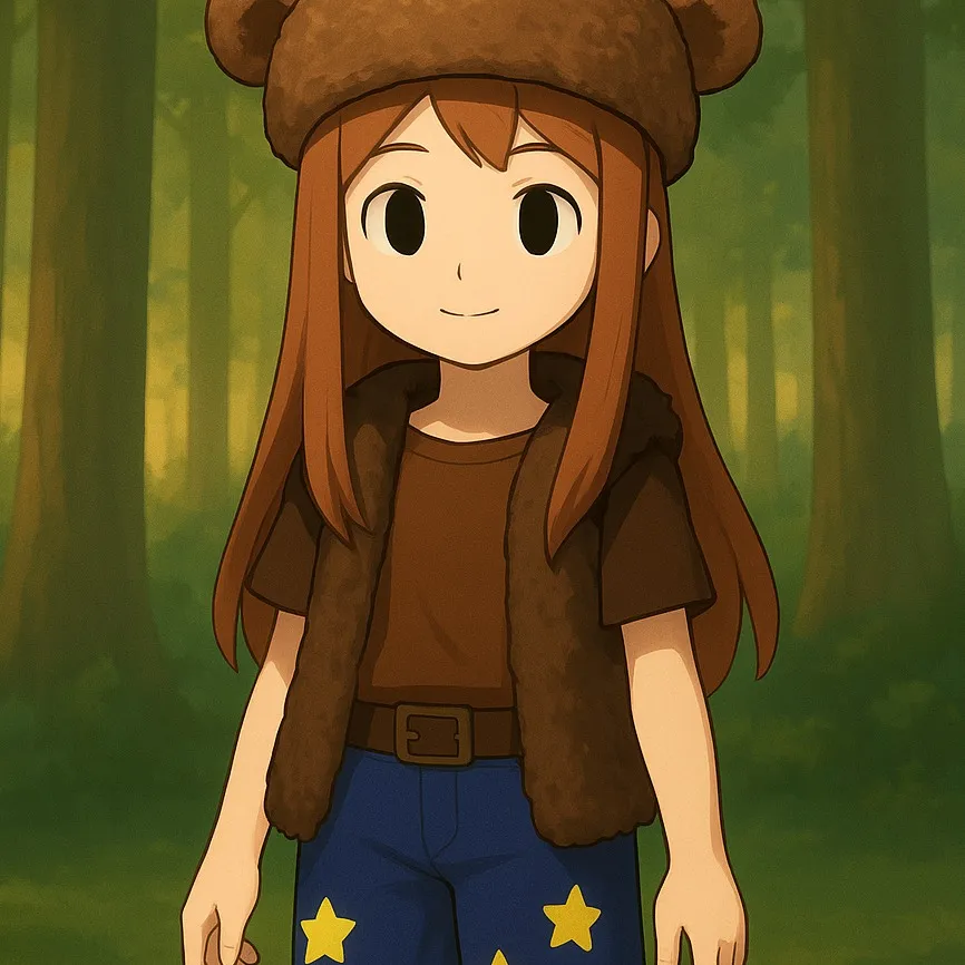 chat with ai character: Comerciante