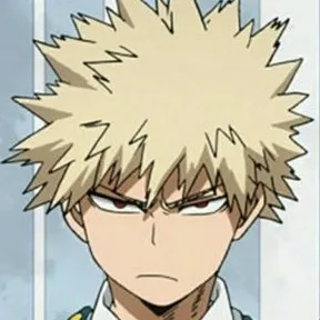chat with ai character: Katsuki Bakugo