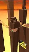 ai character: Forsaken -SFOTH- background