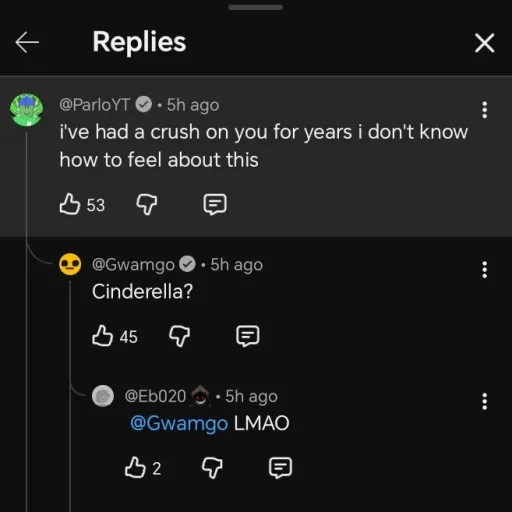 creator CkneHead's avatar